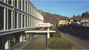 Giacomini Group video corporate 2019