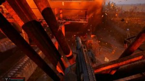 S.T.A.L.K.E.R. 2: Аномалия Вихрь, как забрать артефакт? Баг с о