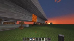 ГАЙТ! Ферма железа! (minecraft create 1.19.2)
