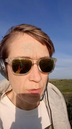 надо просто жить, 8 лет лишения свободы даёт много понимания