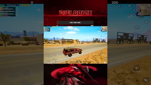 Pubg mobile обновление 3.5 конец / Играем без ивента смотреть онлайн