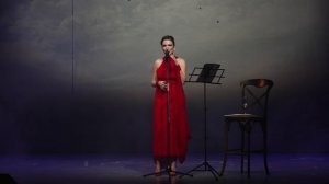 «Плед» — авторская поэзия Natura Moya. Живое прочтение на концерте в Краснодаре