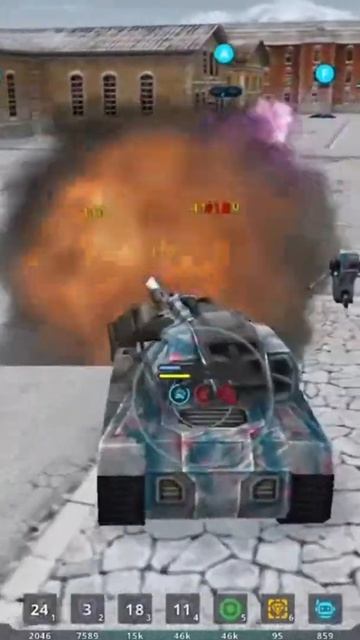 ЮЮЮЮХХУУУ МИНУСС ТРИ! Когда собираешь урожай на хорнето жиги в Танках Онлайн #Shorts смотреть онлайн