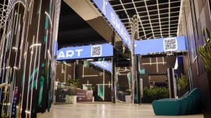 Конференция Innovation Week: Крупные игроки IT доверяют Smart!