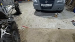 Строю дальше свой #луаз #тюнинг #auto