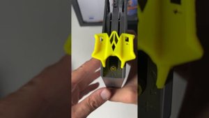 новый механизм blum HF top