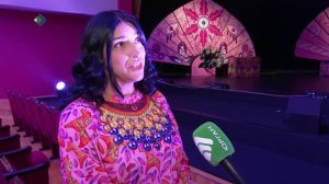 В День защиты детей сыктывкарцы увидели спектакль Мариупольского театра