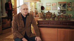 Документальный фильм - "Русский Урок князя Долгорукова. 250 лет Российскому Крыму!"