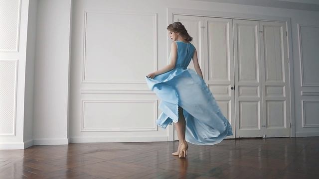 Платье