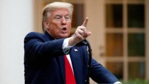 Президент США сообщил о темпе пополнения военных арсеналов и подчеркнул, что не допустит обогащения