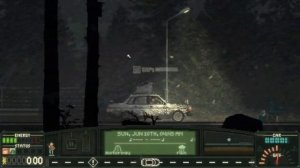 Как найти себя в Keep Driving: История бродяги, автостопщиков и выбора пути [2024 Обзор]