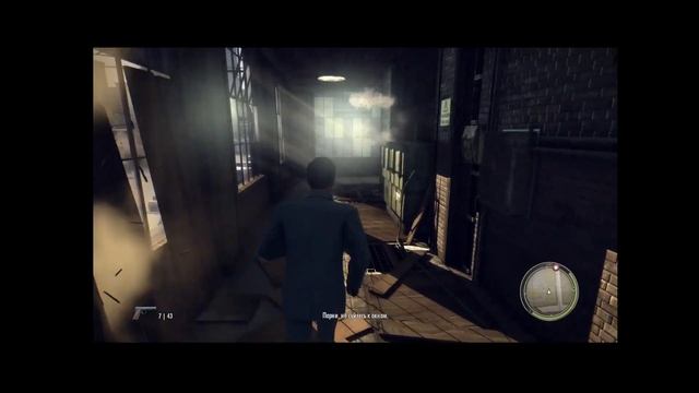Прохождение игры Mafia II Definitive Edition .Дары моря .Явление д смотреть онлайн