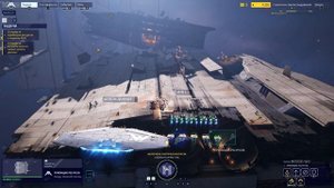 Homeworld 3 - разбор и игры и интервью разработчика