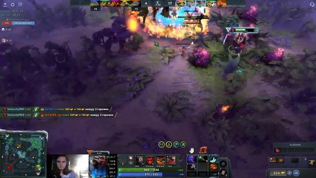 Трезвая Дота. Падшая корона. Axe в Турбо. 26\09\24 смотреть онлайн