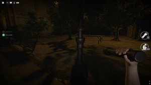 horror roblox  2