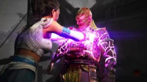 МК 1 - все ПОДСКАЗКИ 6 сезона вторжения Mortal Kombat 1 (MK1)