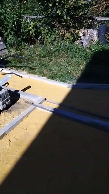 Укладка тротуарной плитки. смотреть онлайн