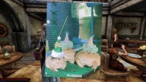 100 ДНЕЙ РАЗВРАТА В СКАЙРИМЕ С МОДАМИ | Я ПОЗОР ТАМРИЭЛЯ