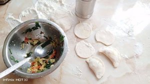 Мясо нет ,хочу вареники!