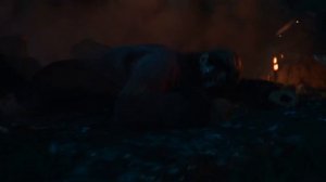 The Witcher 4 - 2й кинематографический трейлер