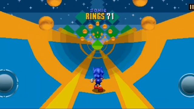 Турбо скорость |sonic the hedgehog 2|1|