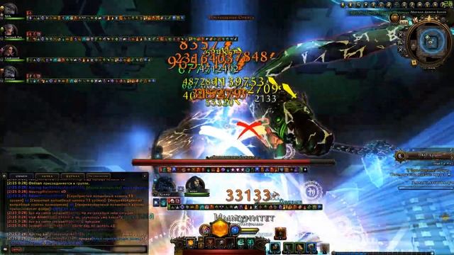 Neverwinter online | Лук в ловце vs Оркус смотреть онлайн