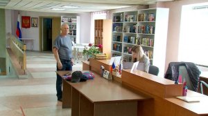 Приближается к финалу капремонт системы отопления