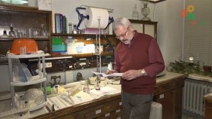 Биохимия. Изучение метаболизма клеток. Метод титрования. Диагностика опухолей (А.М. Рубцов)