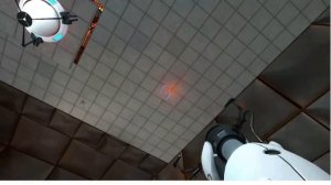 как спидранить portal 1 и проходить за 20 минут часть 1/2