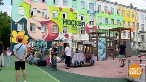 Приходите в "Добрый дом"! Доброе утро. Фрагмент выпуска от 03.06.2025