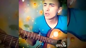 АУРАМИРА - Реки огня / cover / @takhir_skoklenyov (2022)