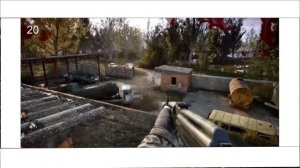 32 ФАКТА О БАНДИТАХ В СЕРИИ ИГР S.T.A.L.K.E.R.