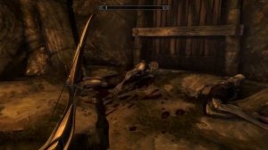 Тайное знание ► The Elder Scrolls V: Skyrim Anniversary Edition ► Полное пр