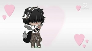 Клип гача клуб "Cradles" /Mintel