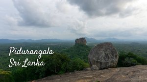 Шри Ланка. Пидурангала (музыкальное видео)
2023.11.16