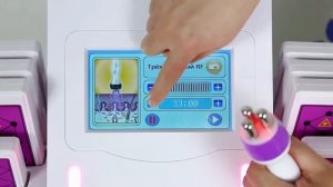 Новинка 2024! Ким 8 6в1 (кавитация , рф лифтинг по лицу и те?