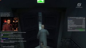 СПИДРАН ХИТМАН КОНТРАКТЫ