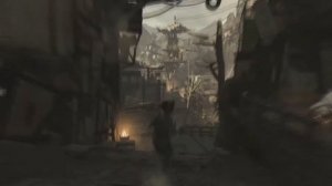 Tomb Raider. Испытание в Трущобах. Покойся с миром
