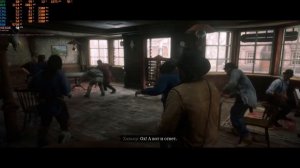 Как избавиться от фризов в Red dead redemption 2 ?