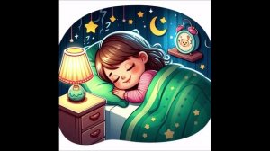 Спокойной ночи друг - Стихи для детей