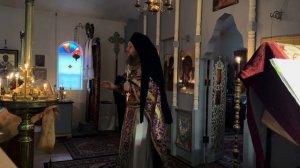 Об Иоанне Предтече / On John the Forerunner