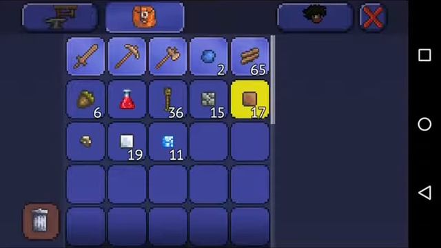 Как научится играть в террарию смотреть онлайн