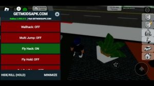 Как установить Мод! Роблокс (roblox-Roblox) ТОП МОДЫ Брук Бру?