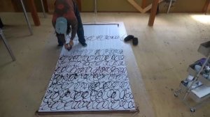 До тех пор, пока не будет приготовлен норен.В залах ожидания аэропортов Японии установлены специальн