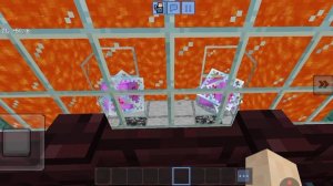 Подводная лодка в Майнкрафте часть 1