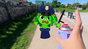 СПРУНКИ ШОУ или СПРУНКЕ из ТИК ТОК в реальной жизни еще круче!
