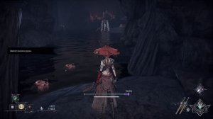 AI LIMIT №66 Карта торговца. Живой пруд