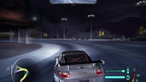 3 NFS Почему мой тачка летает лучше чем едет