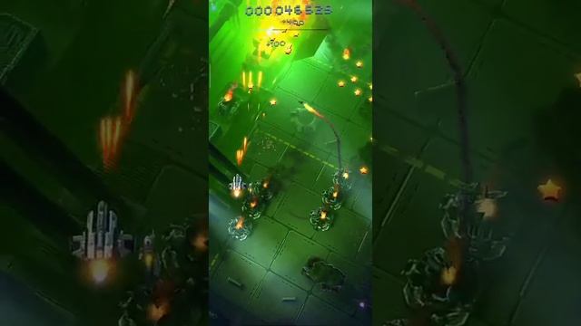 Что за ужас здесь творится?! Sky Force - Reloaded. смотреть онлайн