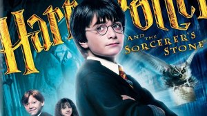 Гарри Поттер и философский камень. Актеры тогда и сейчас!
